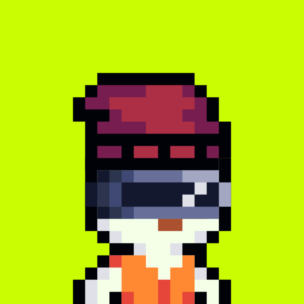 Tiny Hood #3178