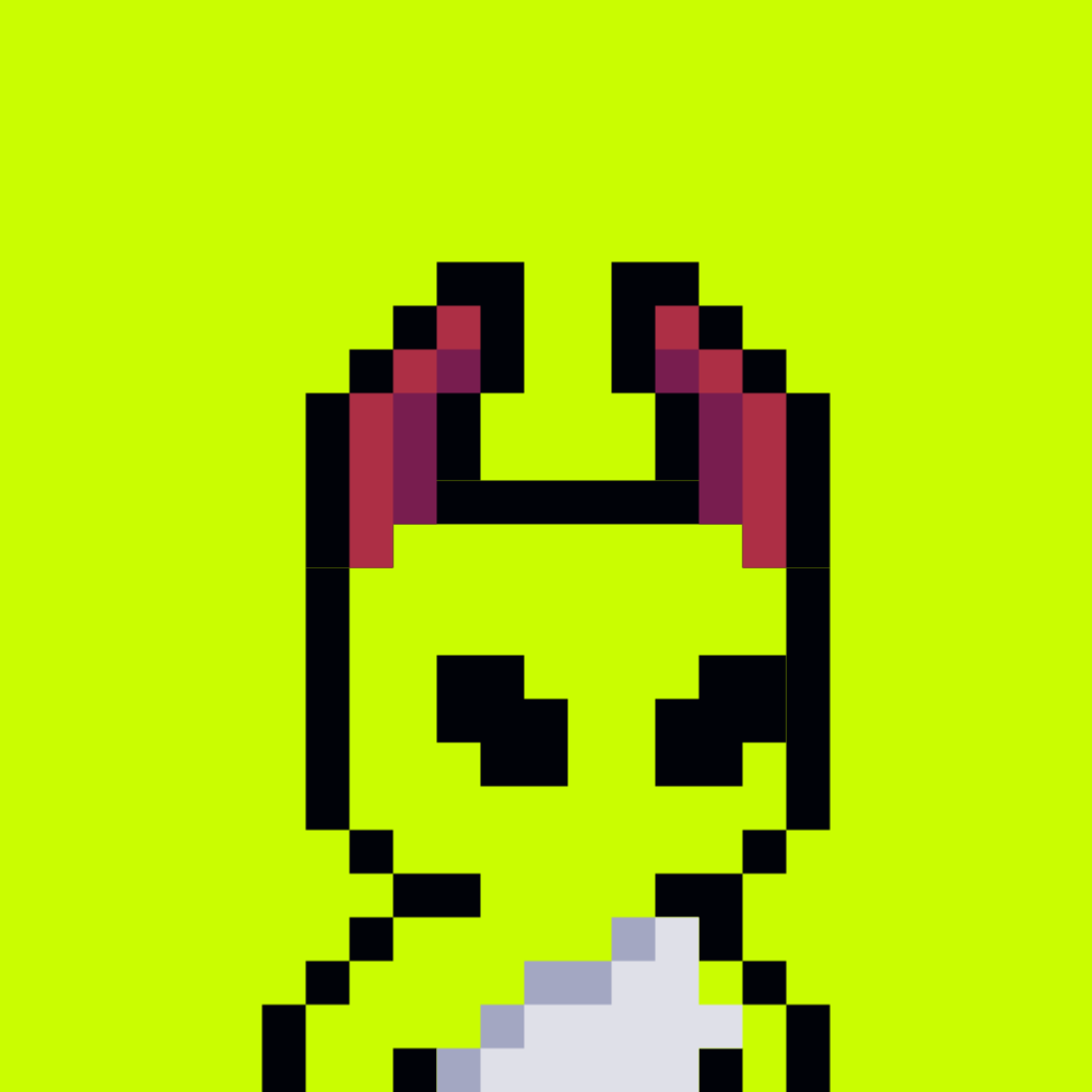 Tiny Hood #3179