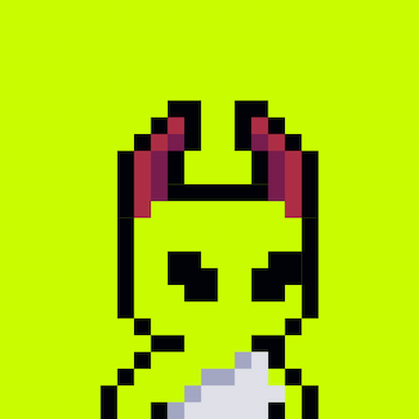 Tiny Hood #3179