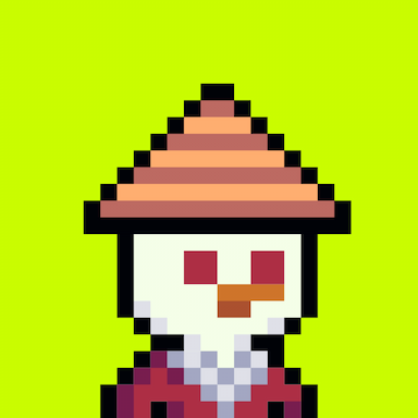 Tiny Hood #318