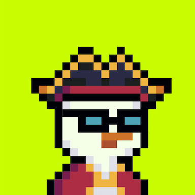 Tiny Hood #3180