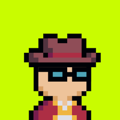 Tiny Hood #3181