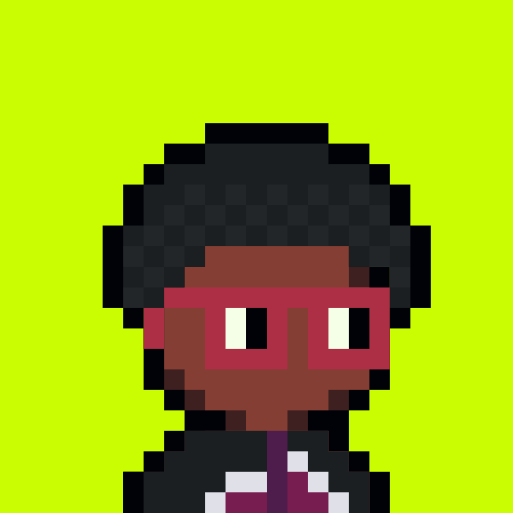Tiny Hood #3183