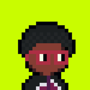 Tiny Hood #3183