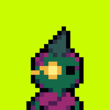 Tiny Hood #3184