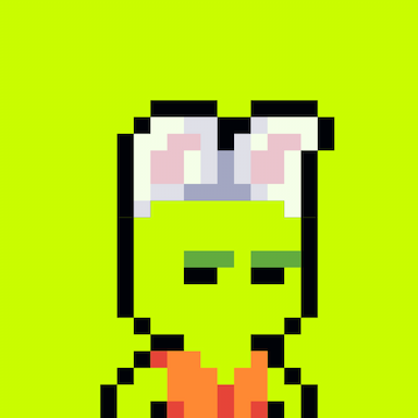 Tiny Hood #3185