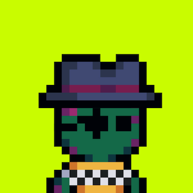 Tiny Hood #3186