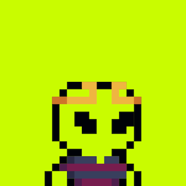 Tiny Hood #3187