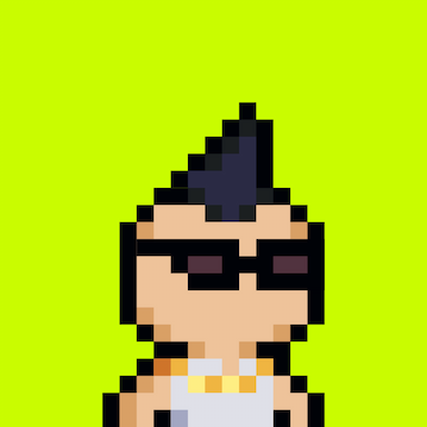 Tiny Hood #3188