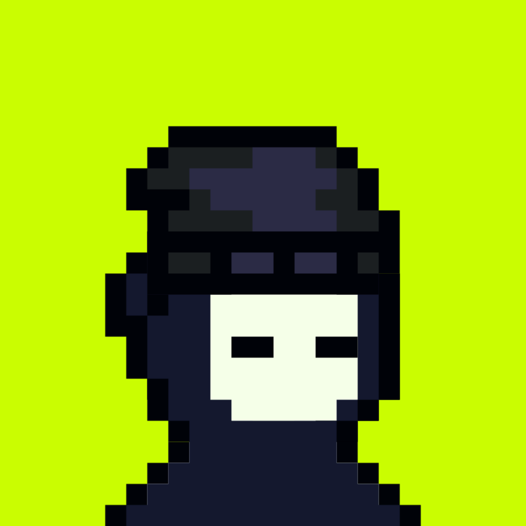 Tiny Hood #3189