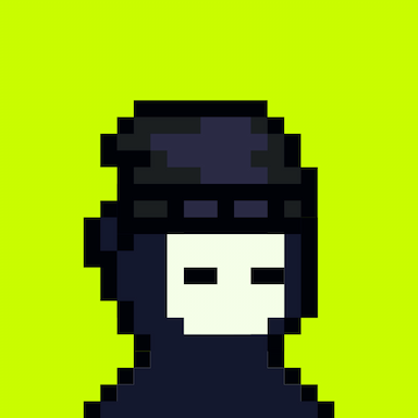 Tiny Hood #3189