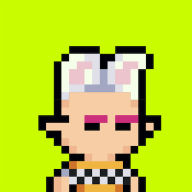 Tiny Hood #319