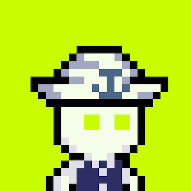 Tiny Hood #3190
