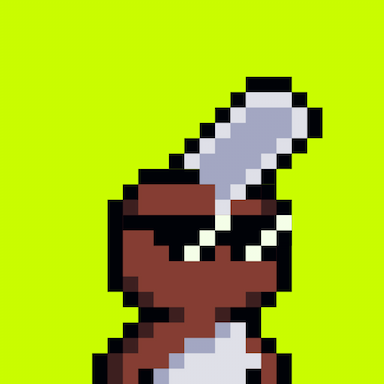 Tiny Hood #3191