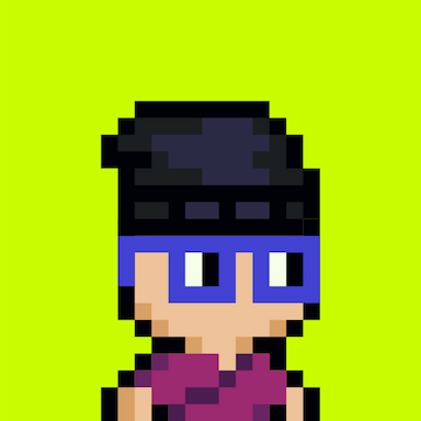 Tiny Hood #3192