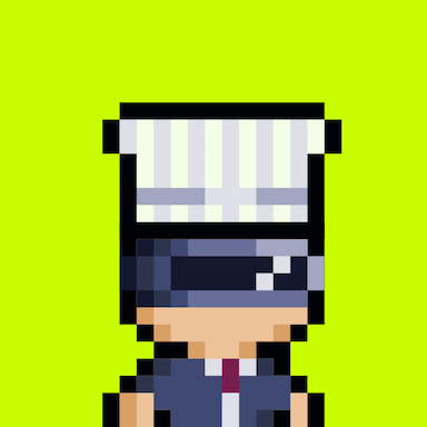 Tiny Hood #3193