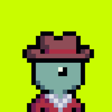Tiny Hood #3195