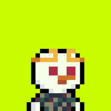 Tiny Hood #3196