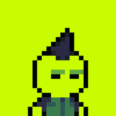 Tiny Hood #32