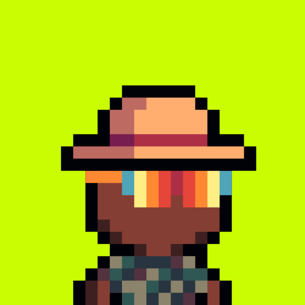 Tiny Hood #320