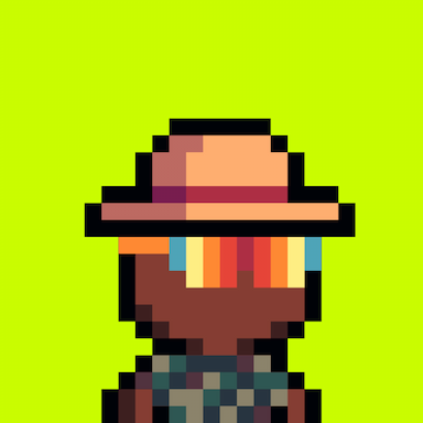 Tiny Hood #320