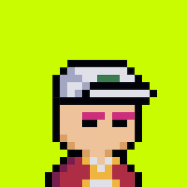 Tiny Hood #3200