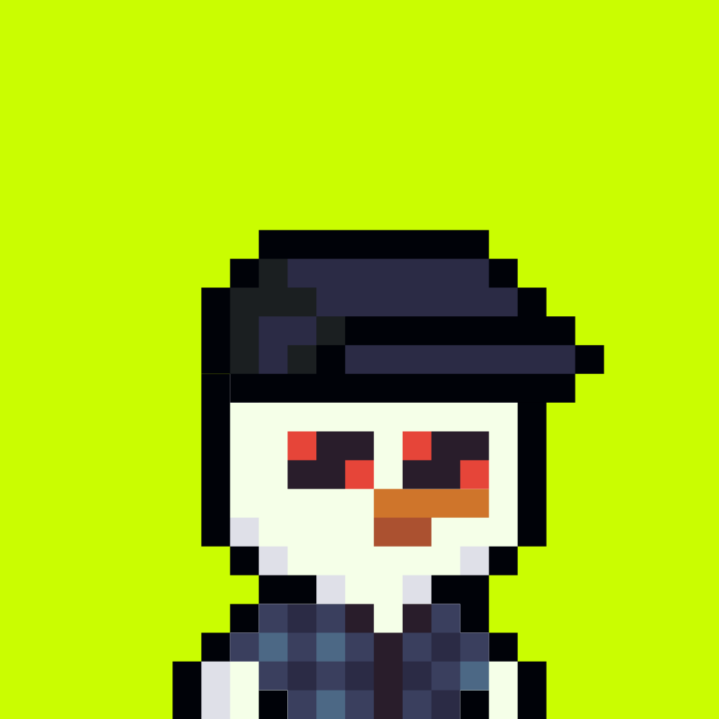 Tiny Hood #3201