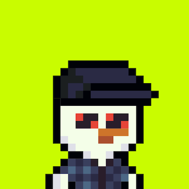 Tiny Hood #3201