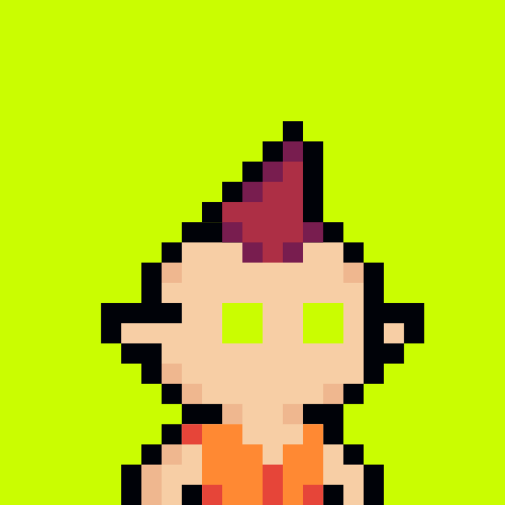 Tiny Hood #3204