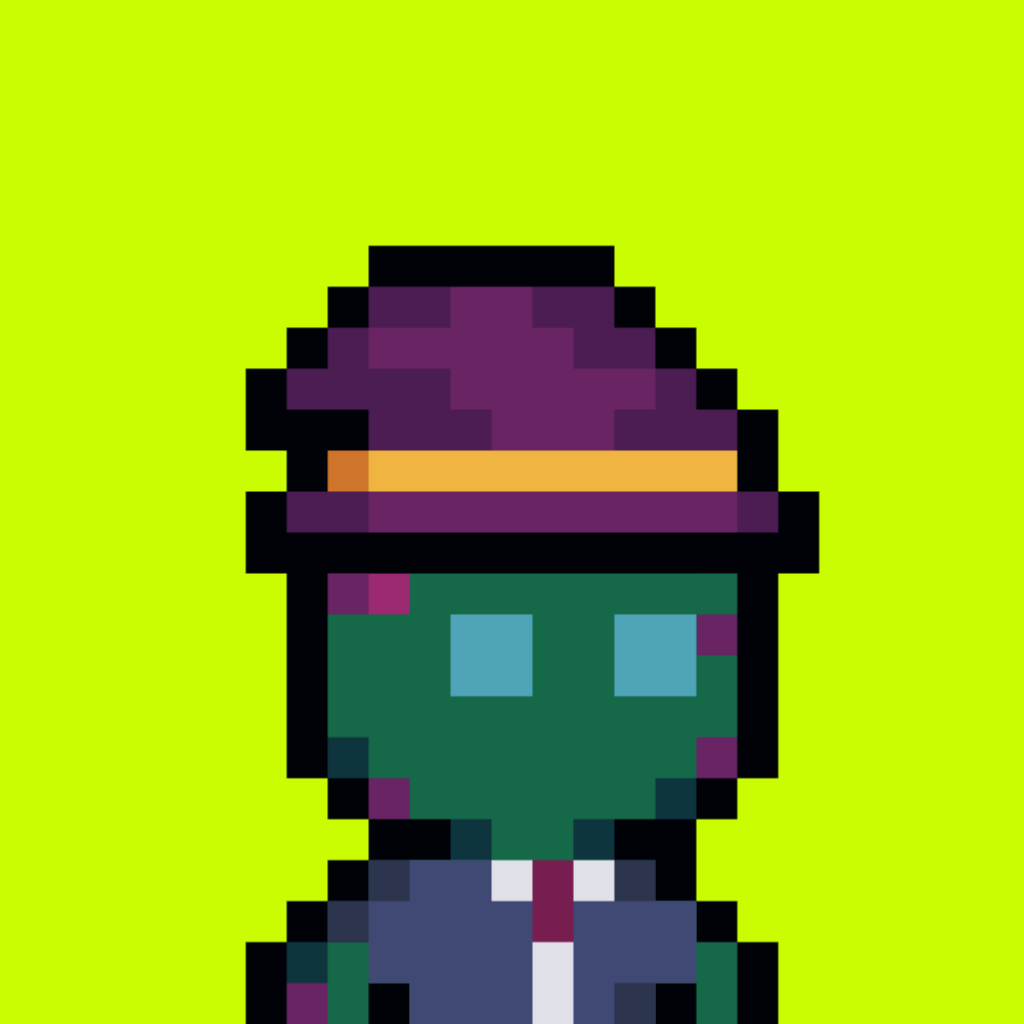 Tiny Hood #3207