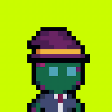 Tiny Hood #3207