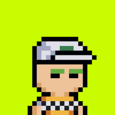 Tiny Hood #3208