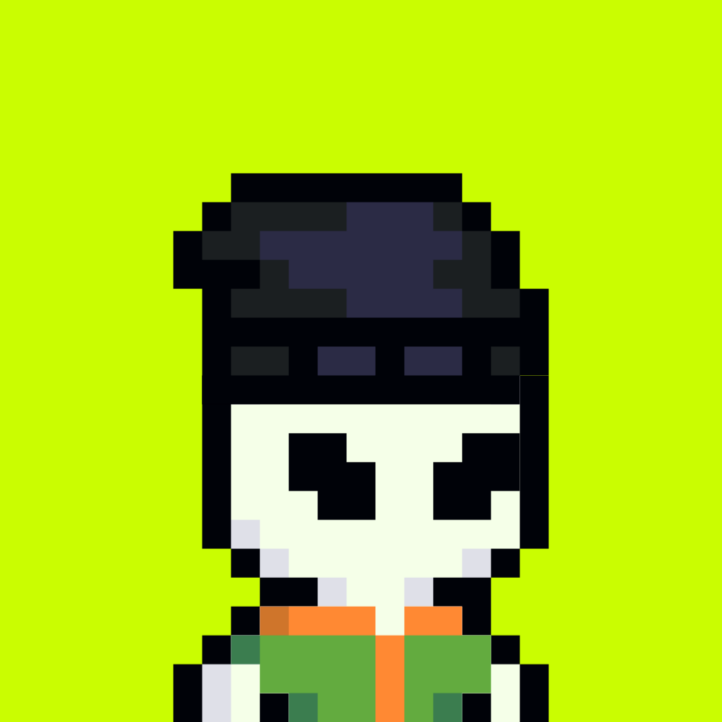 Tiny Hood #321