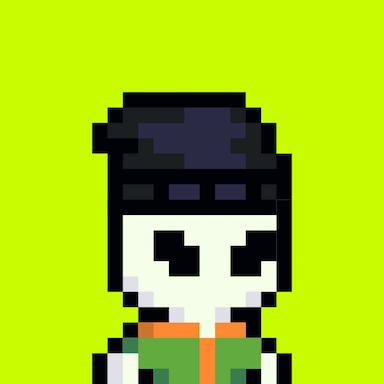 Tiny Hood #321
