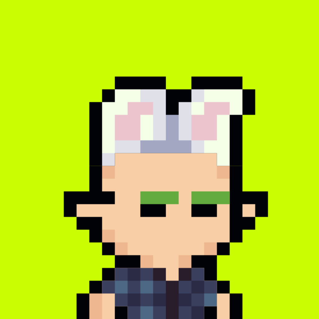 Tiny Hood #3210