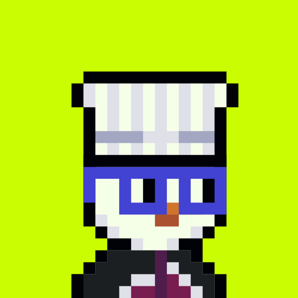Tiny Hood #3211