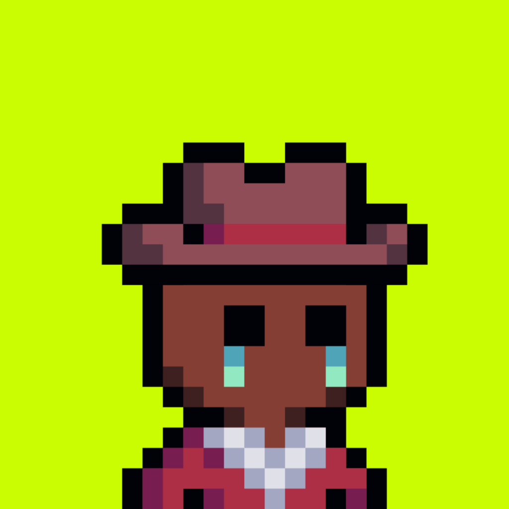 Tiny Hood #3212