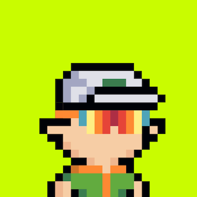 Tiny Hood #3213
