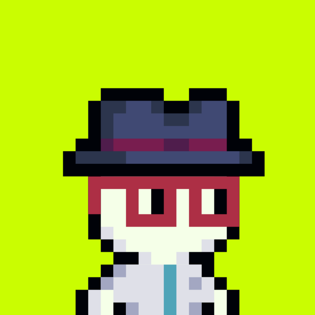 Tiny Hood #3214