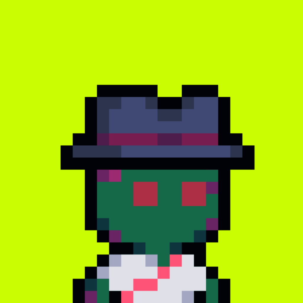 Tiny Hood #3215