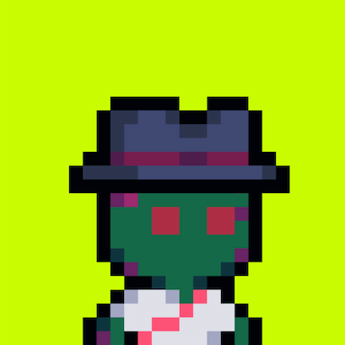 Tiny Hood #3215