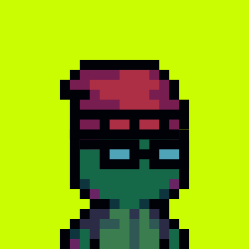 Tiny Hood #3216
