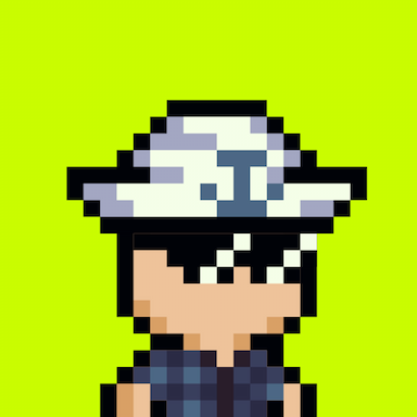 Tiny Hood #3217