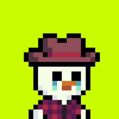 Tiny Hood #322