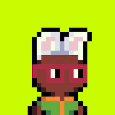 Tiny Hood #3221