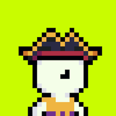 Tiny Hood #3222