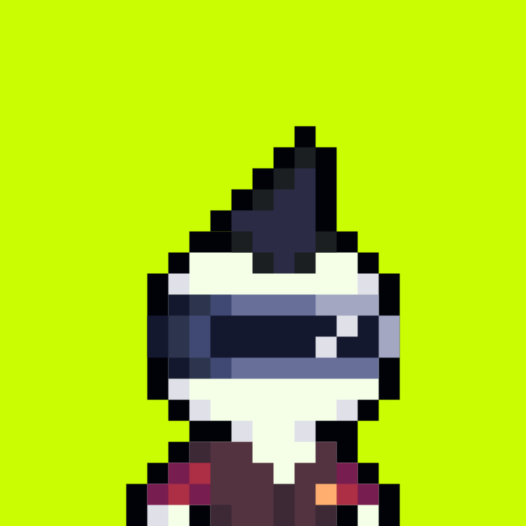 Tiny Hood #3223