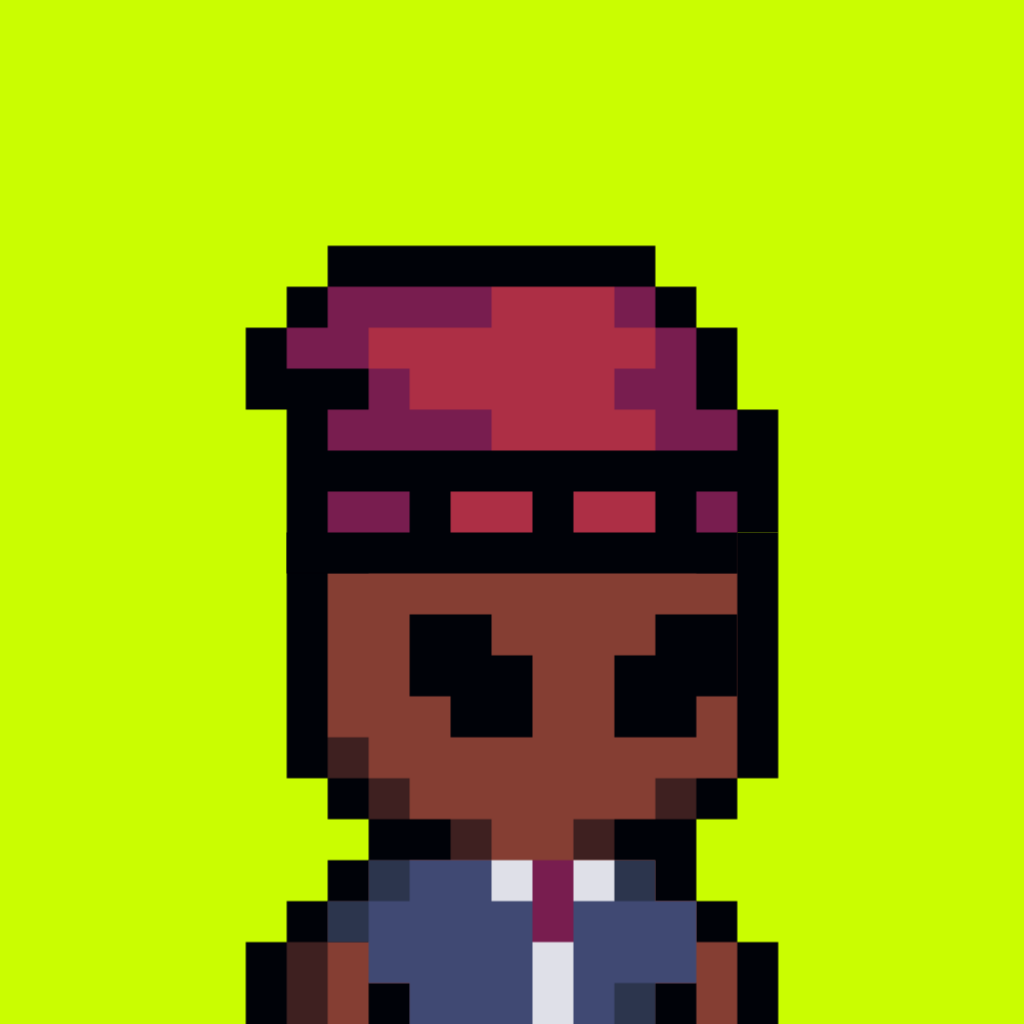 Tiny Hood #3224