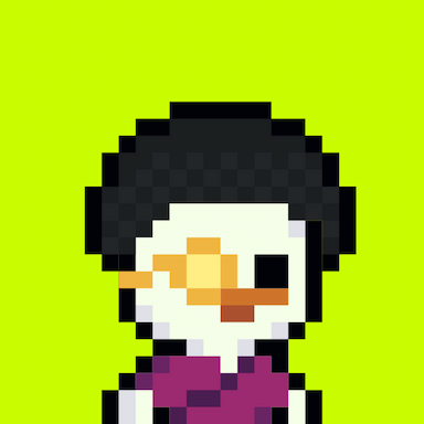 Tiny Hood #3225