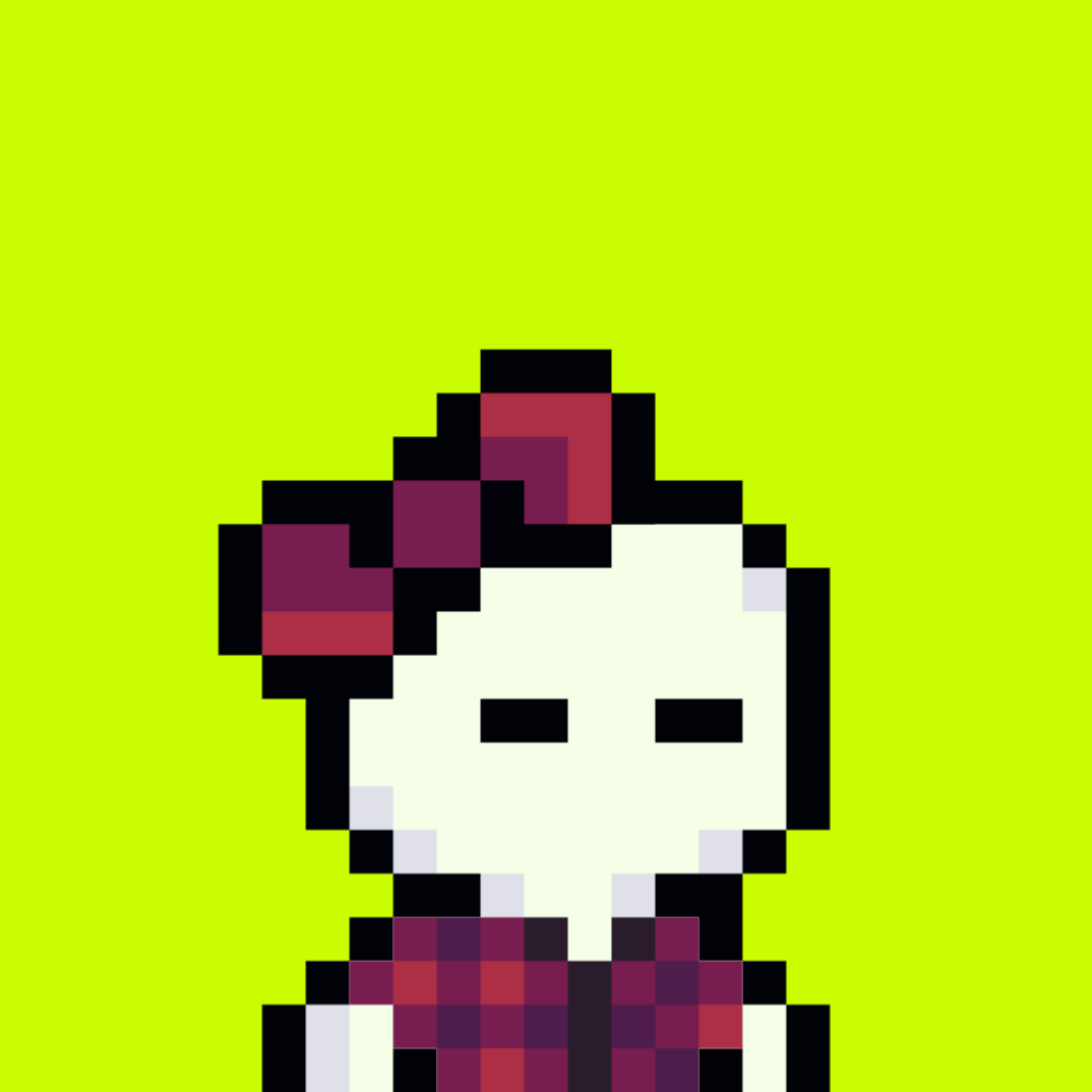 Tiny Hood #3226
